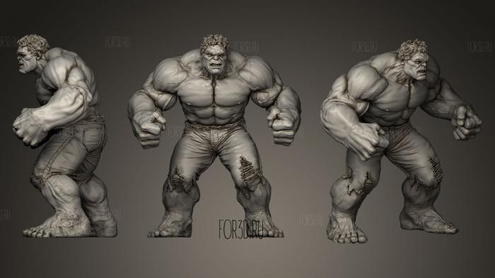 Hulk 385